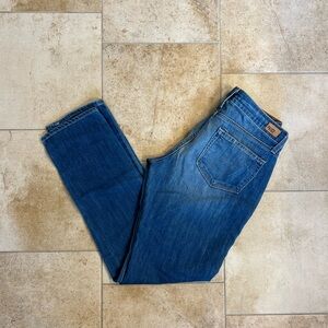 Paige Denim Jeans